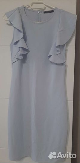 Платья и блузки