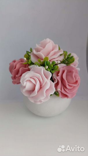 Мыло ручная работа