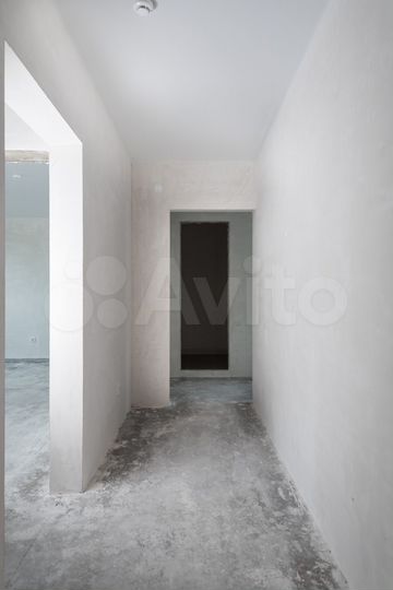 1-к. квартира, 39,8 м², 9/9 эт.