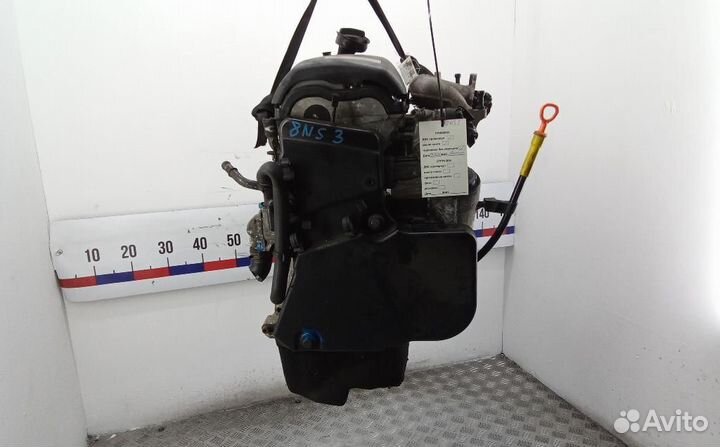 Двигатель Volkswagen Touareg BAC