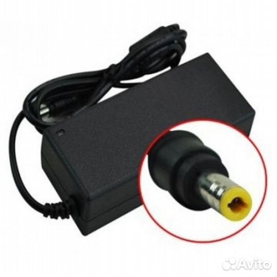 Блок питания для Asus 12V 1а 2а 3а (5,5*2,5) разъе