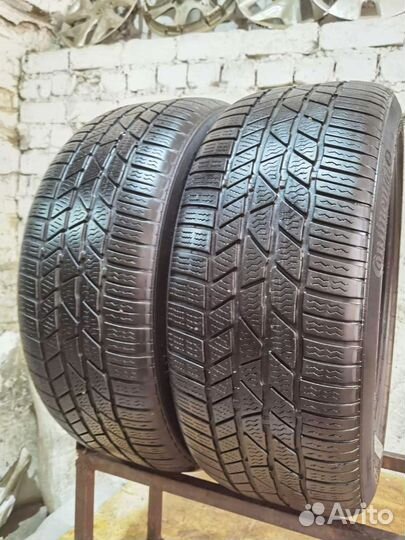 Continental ContiWinterContact TS 830 P 225/45 R17 91H