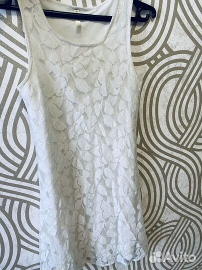 Одежда женская