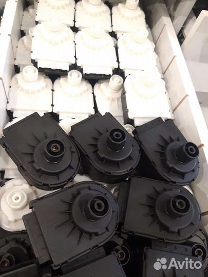 Запчасти на газовые котлы Baxi*Protherm*Va