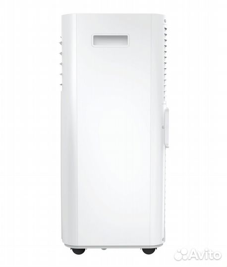 Мобильные кондиционеры. Переносные. Напольные