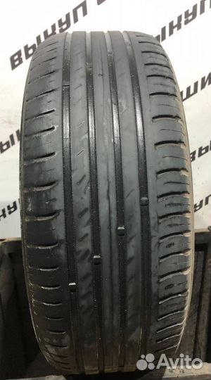 Nokian Tyres Hakka Green 195/55 R15