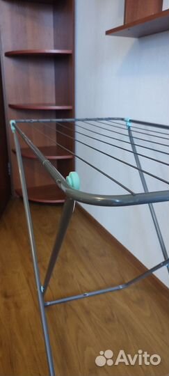 Сушилка для белья напольная