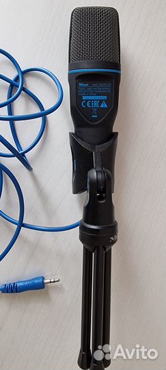 Микрофон Trust Laan van Barselona