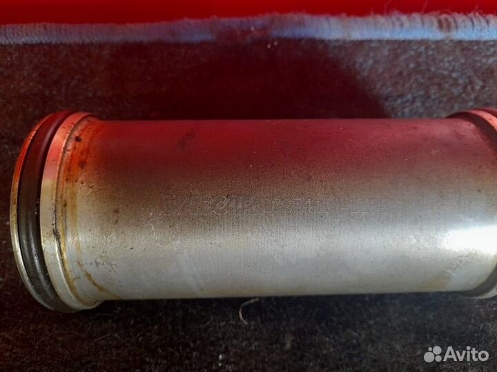 Патрубок турбины Daf XF106