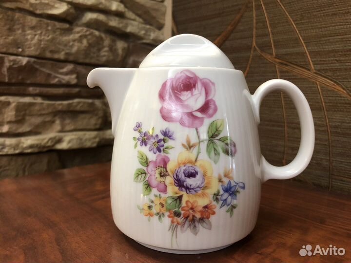 Заварочный чайник Сolditz, на одну чашку