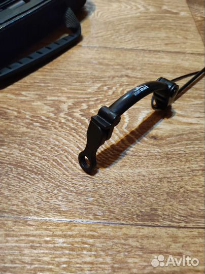 Набор свингеров в кейсе, eastshark