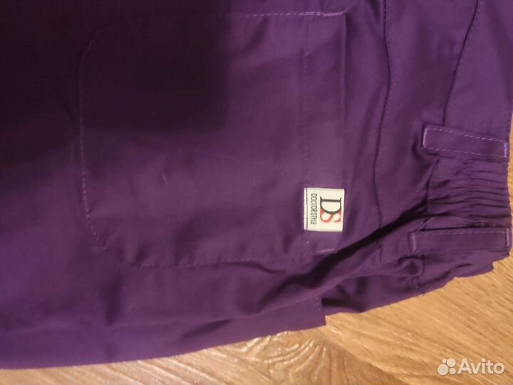 Медицинская одежда женская