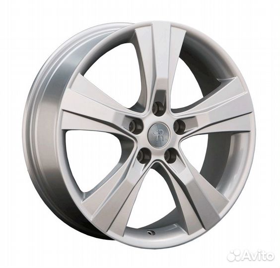 R17 5x114,3 7J ET47 D66,1 Replay NS 186 S