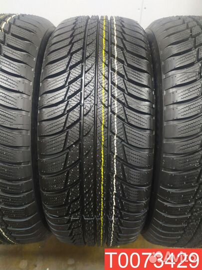 Bridgestone Blizzak LM-001 215/55 R17 101R