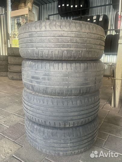 Cordiant Sport 3 205/55 R16