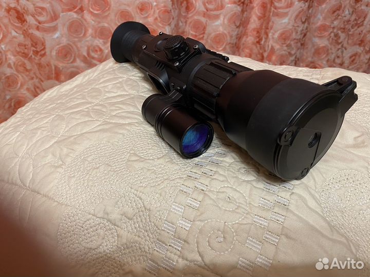 Прицел ночного видения yukon 475