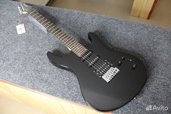 Washburn RX-10, электрогитара