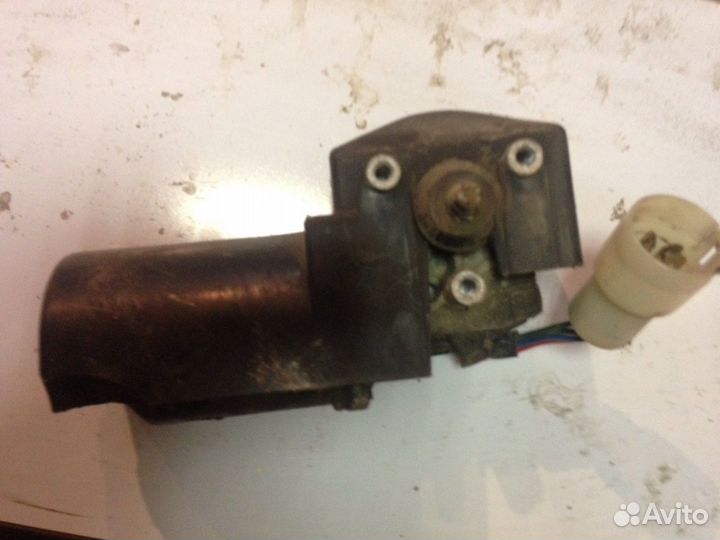 Daewoo nexia мотор стеклоочистителя