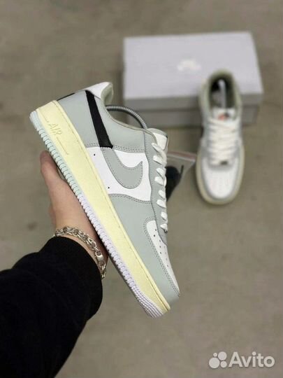 Кроссовки nike air force 1 low