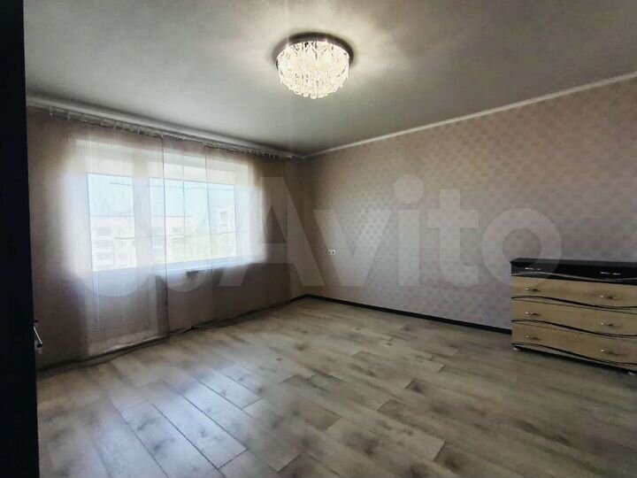 3-к. квартира, 66,9 м², 4/5 эт.