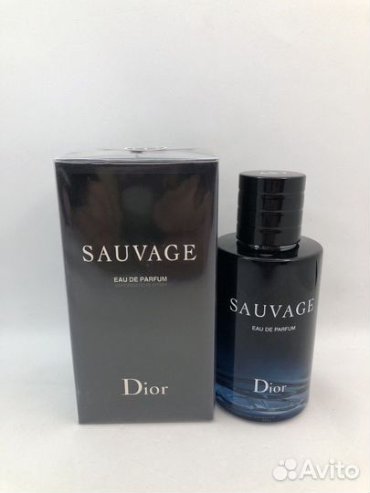 Dior Sauvage