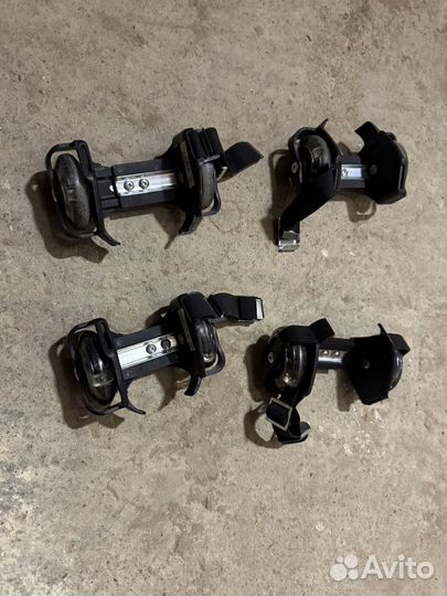 Ролики детские