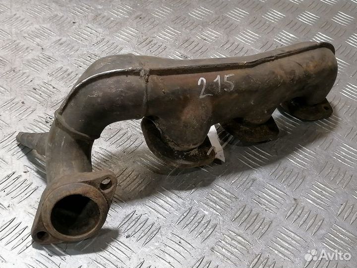 Коллектор выпускной правый Chrysler Crossfire 2003