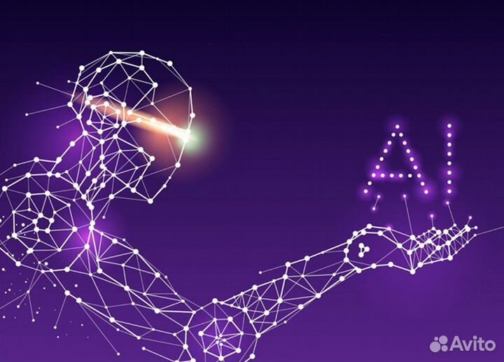 Редактор текстов для искусственного интеллекта