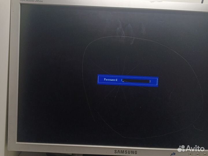 Игровой ноутбук