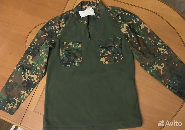 Военная форма