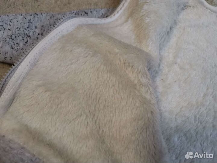 Толстовка на мальчика