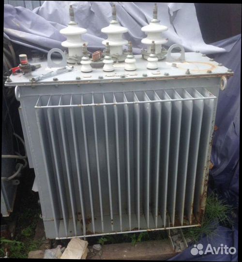 Трансформатор тсзл