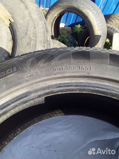 Doublestar Ds01 225/55R18