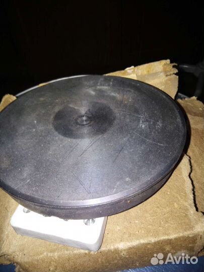 Нагревательный элемент