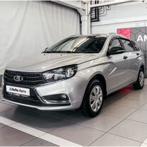 ВАЗ (LADA) Vesta 1.6 MT, 2020, 22 570 км, с пробегом, цена 1 184 500 руб.