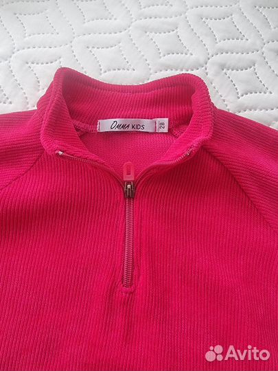 Спортивный костюм для девочки