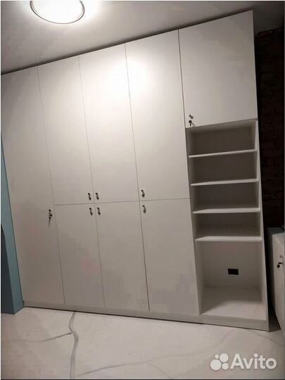 Мебель на заказ