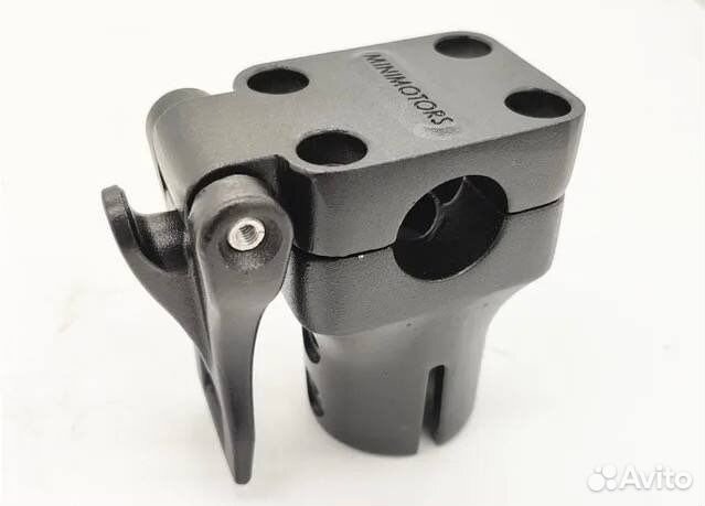 Запчасти dualtron