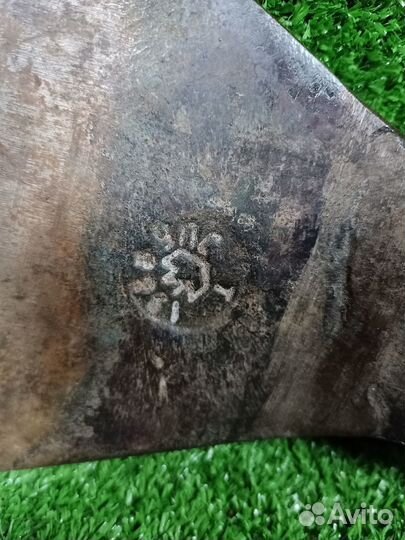 Топор повышенной стойкости 1,3кг упс Ижсталь СССР