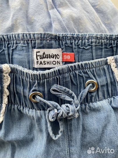 Детская одежда для девочек