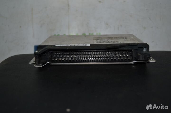 Эбу АКПП Фольксваген Ауди Volkswagen Audi