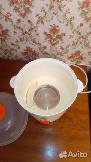 Стерилизатор