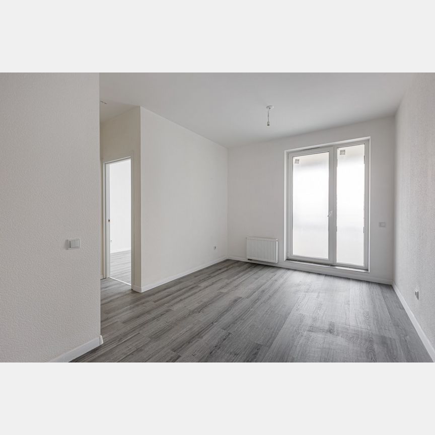 Квартира-студия, 20,6 м², 21/21 эт.