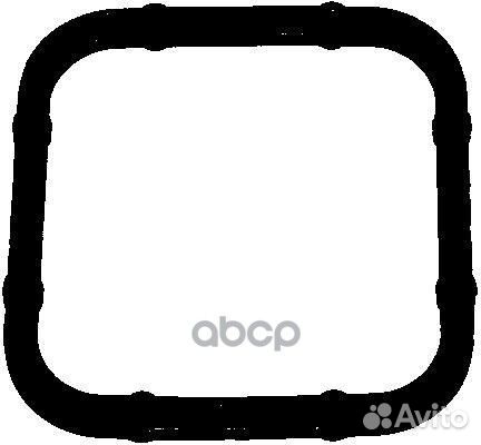 354.040E прокладка термостата Chevrolet Aveo T