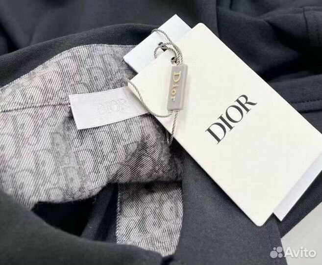 Рубашка dior