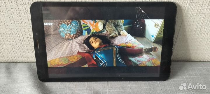 Планшет дигма 8100r 4g