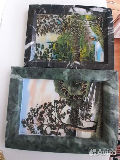 Картины 2 шт