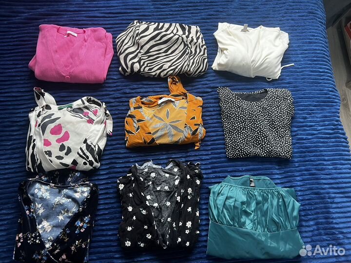 Платье женское 42 44