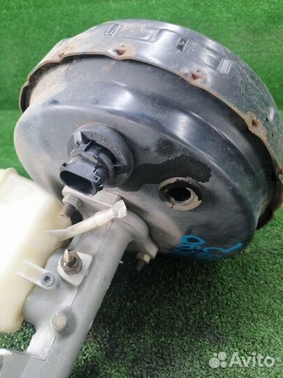 Главный тормозной цилиндр Volvo Xc90 B5254T2