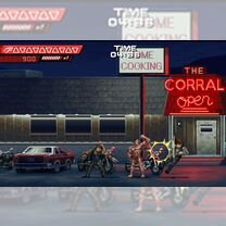 Terminator 2D: NO fate xbox